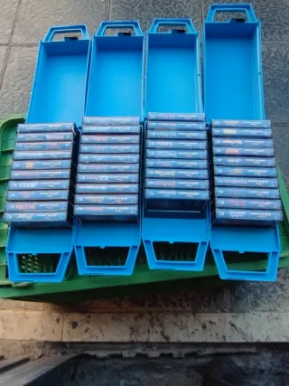 4 Cuentos Disney Audio Niños Español