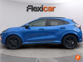 Ford Puma 1.0 EcoBoost 114kW (155cv) ST-Line MHEV