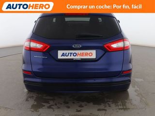 Ford Mondeo 1.5 EcoBoost Titanium