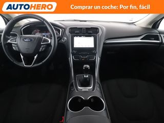 Ford Mondeo 1.5 EcoBoost Titanium