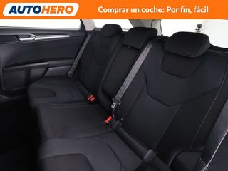 Ford Mondeo 1.5 EcoBoost Titanium