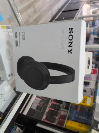 Sony WH-CH720N Auriculares Inalámbricos Bluetooth
