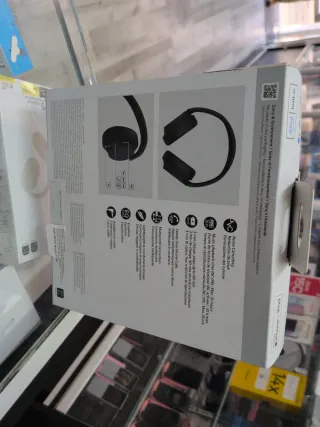 Sony WH-CH720N Auriculares Inalámbricos Bluetooth