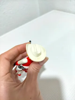 Playmobil 4525. Buffalo Bill