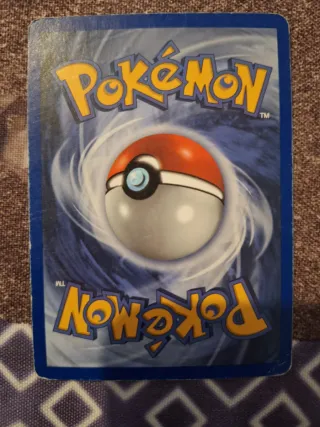 Dark Persian 1 Ed. Team Rocket 42/82