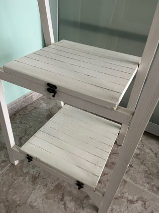 Estantería Escalera Maison du monde