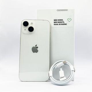 iPhone 14 128GB Blanco