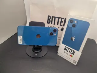 IPHONE 13 128GB BLUE GARANTÍA CAMBIO