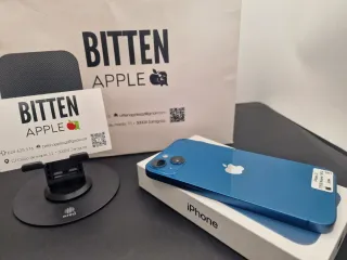 IPHONE 13 128GB BLUE GARANTÍA CAMBIO