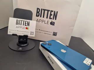 IPHONE 13 128GB BLUE GARANTÍA CAMBIO