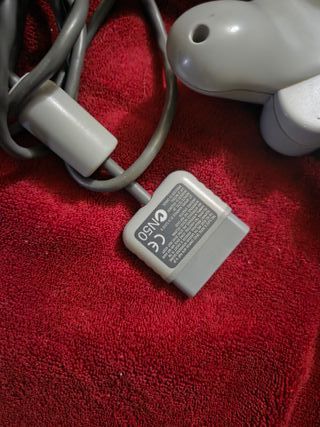 Comando Playstation Cinza Sony