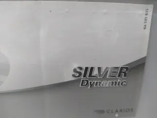 Batería Varta 110Ah Silver Dynamic