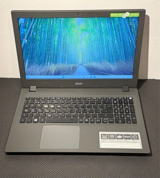 Portátil Acer Aspire E5-573 - Win 11 - 8GB - 1TB