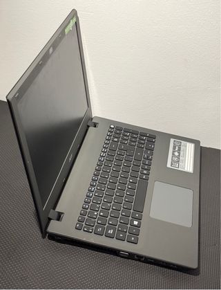 Portátil Acer Aspire E5-573 - Win 11 - 8GB - 1TB