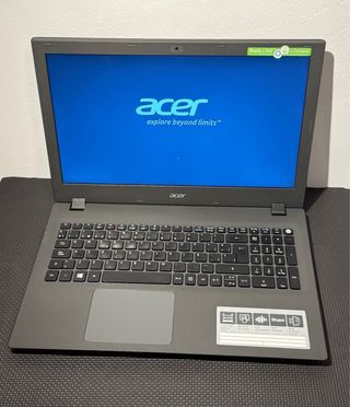 Portátil Acer Aspire E5-573 - Win 11 - 8GB - 1TB
