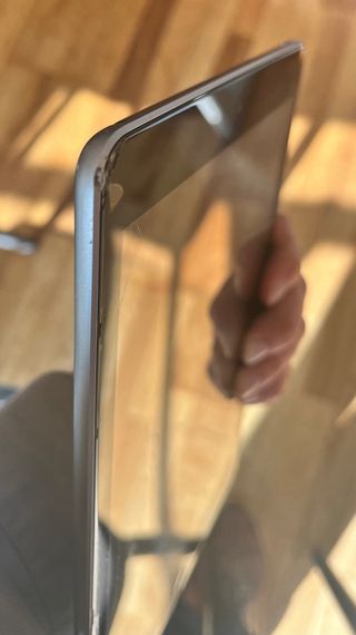 Apple iPad 6ª Generación MR7F2TY/A Plata 32GB