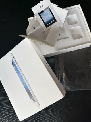 Apple iPad 6ª Generación MR7F2TY/A Plata 32GB