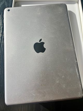 Apple iPad 6ª Generación MR7F2TY/A Plata 32GB