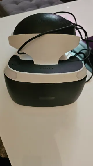 Gafas VR PlayStation 4 Sony