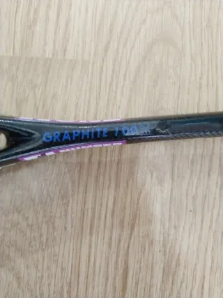 Raqueta Spalding La Ina Domecq