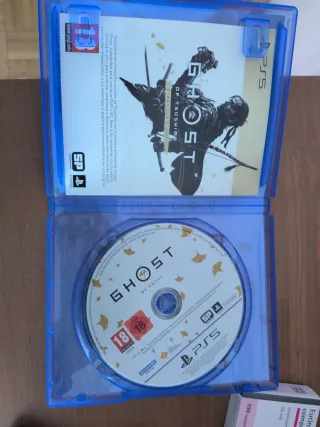 Ghost of Yotei - PS5