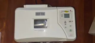 Robot de cocina La Cocinera