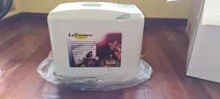 Robot de cocina La Cocinera