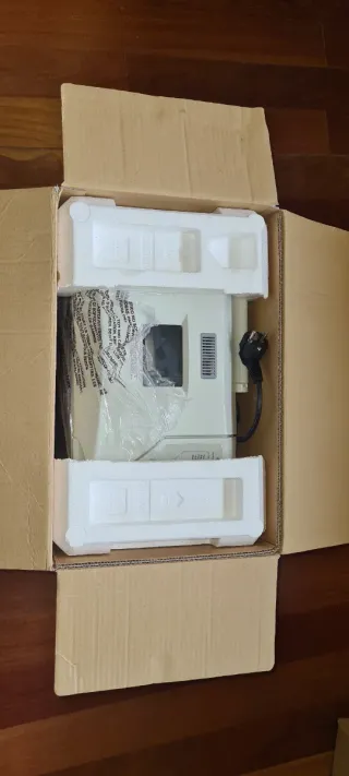 Robot de cocina La Cocinera