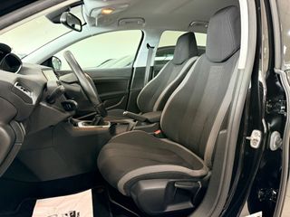 Peugeot 308 1.6 HDI 120 CV STYLE 2016