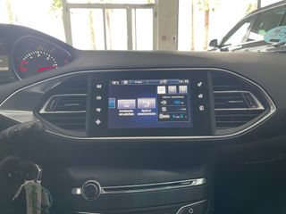 Peugeot 308 1.6 HDI 120 CV STYLE 2016