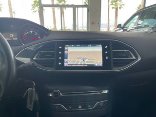 Peugeot 308 1.6 HDI 120 CV STYLE 2016