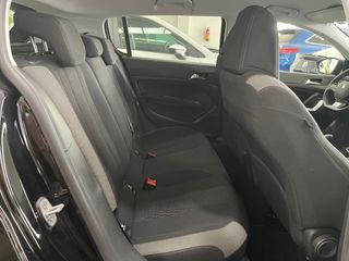 Peugeot 308 1.6 HDI 120 CV STYLE 2016