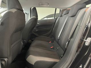 Peugeot 308 1.6 HDI 120 CV STYLE 2016