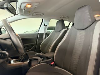 Peugeot 308 1.6 HDI 120 CV STYLE 2016