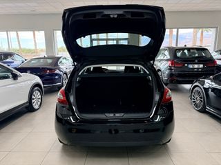 Peugeot 308 1.6 HDI 120 CV STYLE 2016