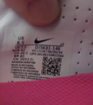 Nike Mercurial Zoom Vapor 15 Academy FG/MG