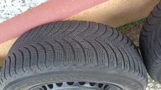 Llantas y neumáticos Michelin