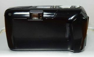 1696- Cámara OLYMPUS mju II zoom 80