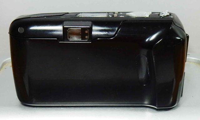 1696- Cámara OLYMPUS mju II zoom 80