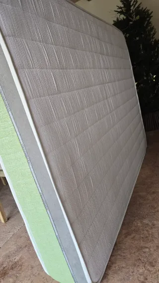 NUEVO Colchón 135x190 cm