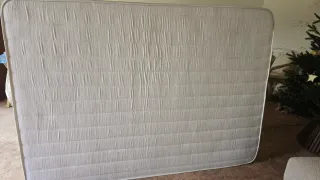 NUEVO Colchón 135x190 cm