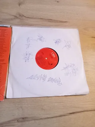 Lote Vinilos Judas Priest