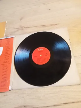 Lote Vinilos Judas Priest