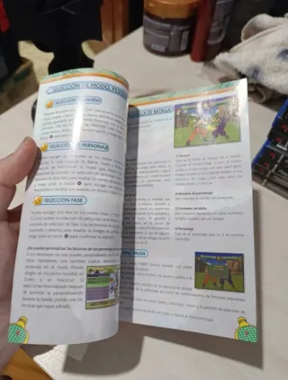 Dragon Ball Z Budokai 2 PS2 Completo