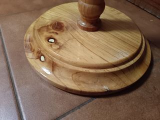 Maniquí de Costura Talla S