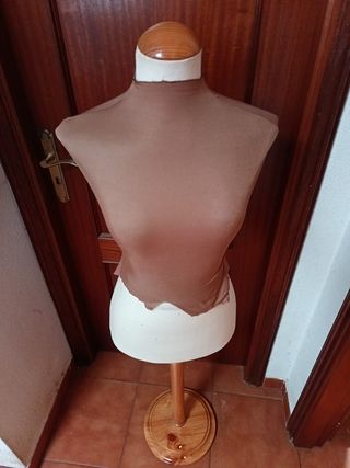Maniquí de Costura Talla S