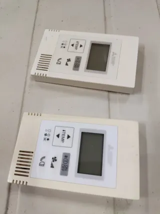 Tarjeta Electrónica Mitsubishi Electric Compresor