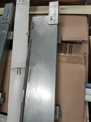 Tarjeta Electrónica Mitsubishi Electric Compresor