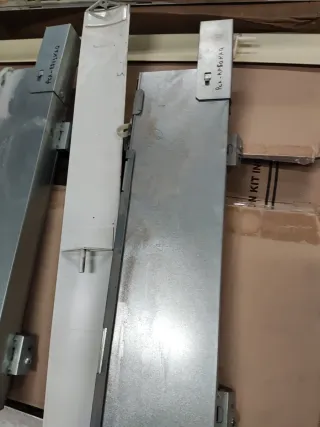 Tarjeta Electrónica Mitsubishi Electric Compresor