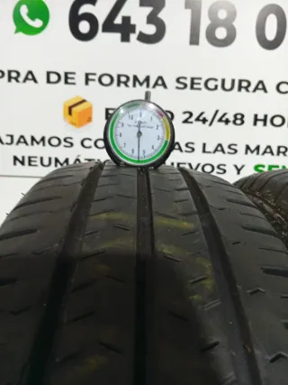 185 75 16C NEXEN ROADIAN CT8